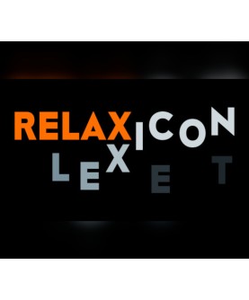 Relaxicon Steam Key GLOBAL